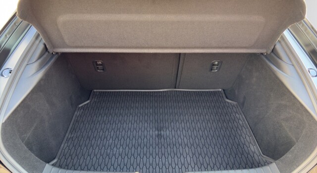 MAZDA 3 Hatchback SKYACTIV-X M Hybrid 186 AWD Homura Automat