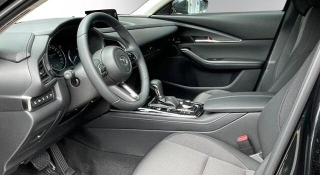 MAZDA CX-30 SKYACTIV-G 140 M Hybrid Centre Line FWD AT