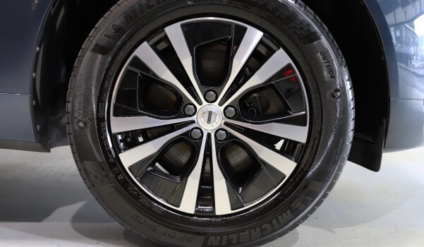 VOLVO XC60 T6 eAWD Inscr. Expre