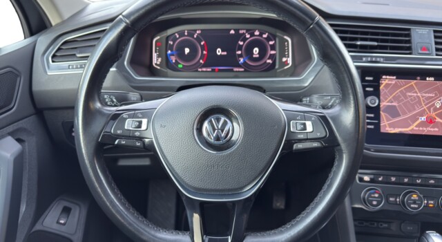 VW TIGUAN 1.5TSI Evo Comfort