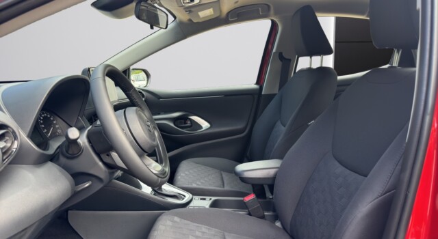 MAZDA 2 Hybrid Exclusive-line