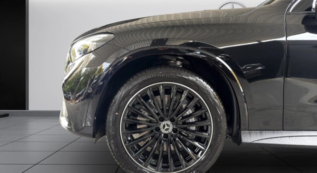MERCEDES-BENZ GLC 300 de 4Matic EQ Star 9G-Tronic