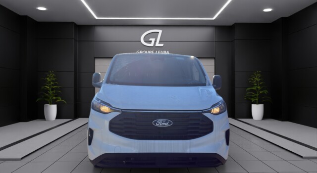 FORD TRANSIT CUSTOM Van 280 L2H1 Trend