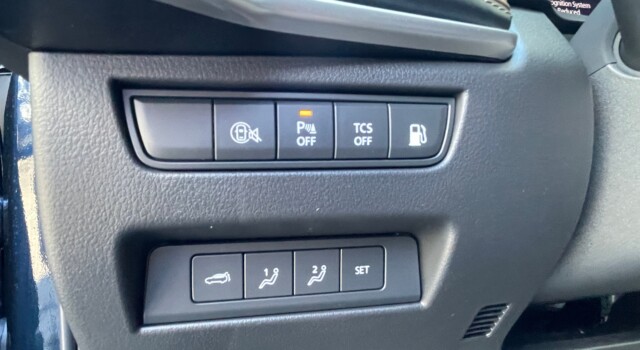 MAZDA CX-60 e-Skyactiv PHEV 327 AWD Homura Plus