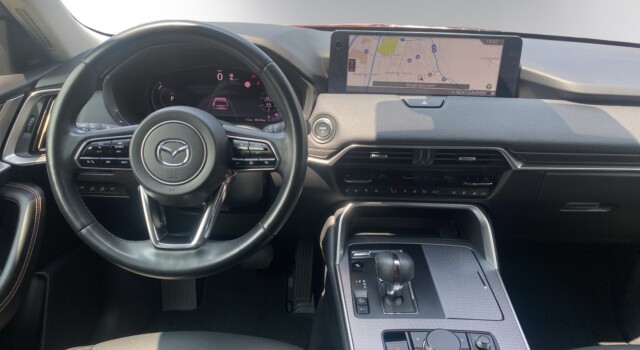 MAZDA CX-60 e-Sky. 327 Hom. AWD