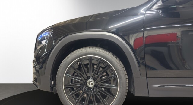 MERCEDES-BENZ GLB 220 4Matic 8G-Tronic