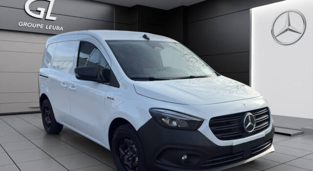 MERCEDES-BENZ CITAN e 45kWh Base