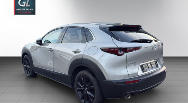 MAZDA CX-30 X 186 Homura AWD