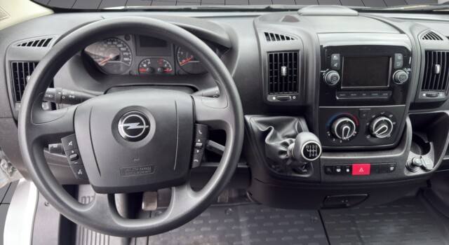 OPEL MOVANO 2.2 d 3,5t L3H2 Essentia