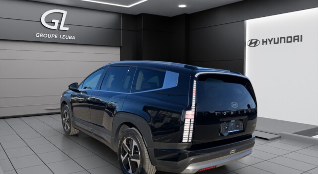 HYUNDAI IONIQ 9 110kWh Amplia 4WD