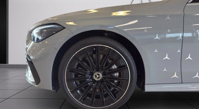 MERCEDES-BENZ CLE 450 Cabrio 4Matic 9G-Tronic