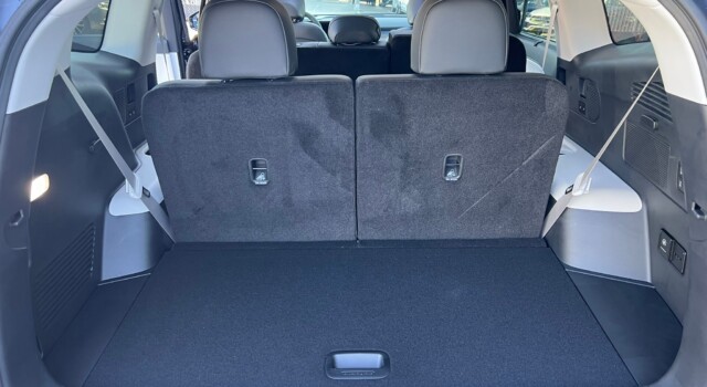 HYUNDAI IONIQ 9 110kWh Vertex Caligraphy 4WD