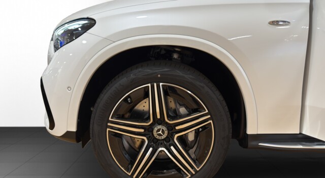 MERCEDES-BENZ GLC 300 de 4Matic EQ Star 9G-Tronic