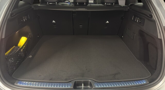 MERCEDES-BENZ GLC 220 d 4Matic 9G-Tronic