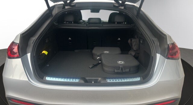 MERCEDES-BENZ GLC 300 e 4Matic EQ Star 9G-Tronic