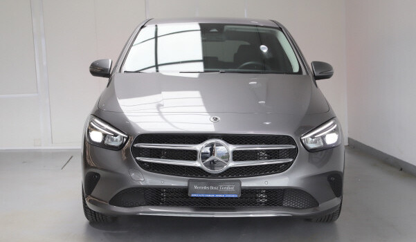 MERCEDES-BENZ B 180 Style