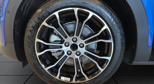 SMART 3 # 66kWh Premium