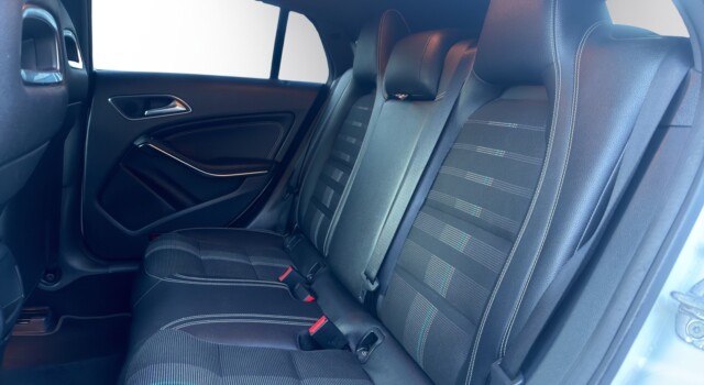 MERCEDES-BENZ CLA 200 CLA Shooting Brake 200 d Night Star 7G-DCT