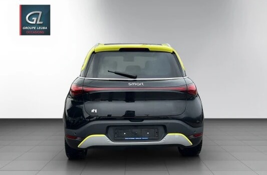 SMART 1 # 66kWh Pro+