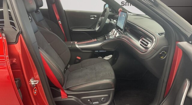 SMART 3 # 66kWh BRABUS