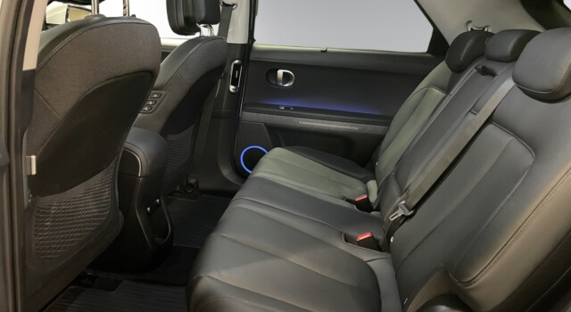 HYUNDAI IONIQ 5 72kW First Ed. 4W