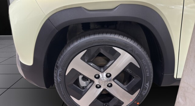 HYUNDAI INSTER 49kWh Vertex