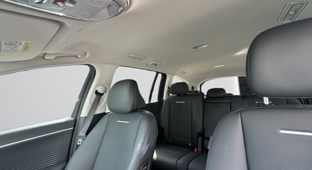 HYUNDAI IONIQ 9 110kWh Vertex 4WD