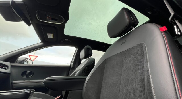 HYUNDAI IONIQ 5 N Line 84kWh 4WD