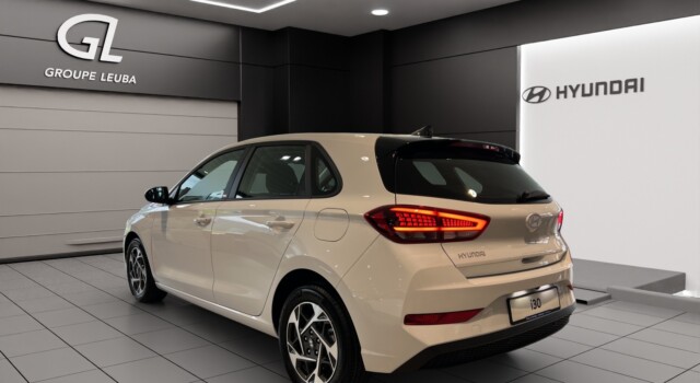 HYUNDAI i30 1.5 T-GDi Origo 48V MH DCT