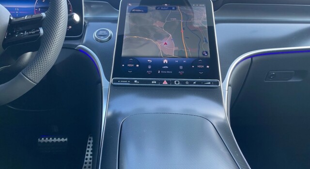 MERCEDES-BENZ GLC 450 d 4Matic 9G-Tronic