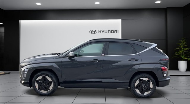 HYUNDAI KONA EV 65.4 kWh Amplia