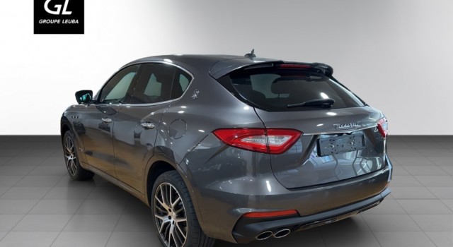 MASERATI LEVANTE 3.0 V6 GranSport Automatica