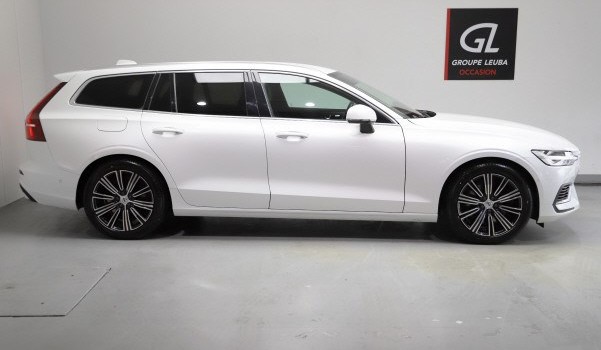 VOLVO V60 T6 eAWD Inscription