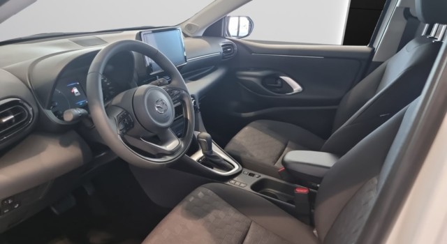 MAZDA 2 Hybrid Exclusive-line