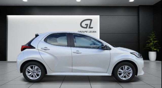 MAZDA 2 Hybrid Exclusive-line