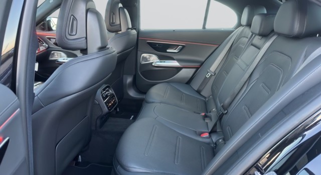 MERCEDES-BENZ E 53 AMG E 53 Hybrid 4Matic+ 9G-Tronic