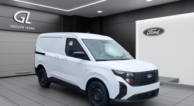 FORD TRANSIT COURIER Van 1.0 EcoBoost Trend Automat