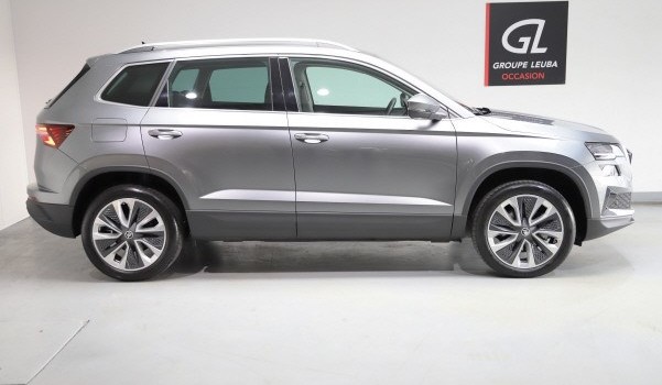 SKODA KAROQ 1.5 TSI Ambit. DSG