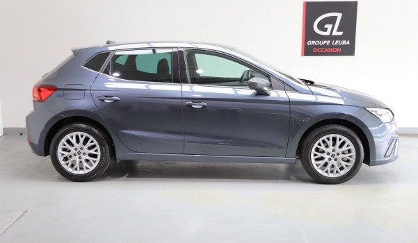 SEAT IBIZA 1.0 EcoTSI Style