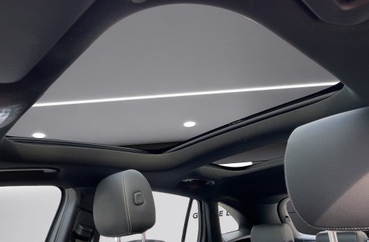 MERCEDES-BENZ GLA 250 Progressive4Matic