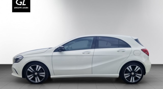 MERCEDES-BENZ A 200 Night Star