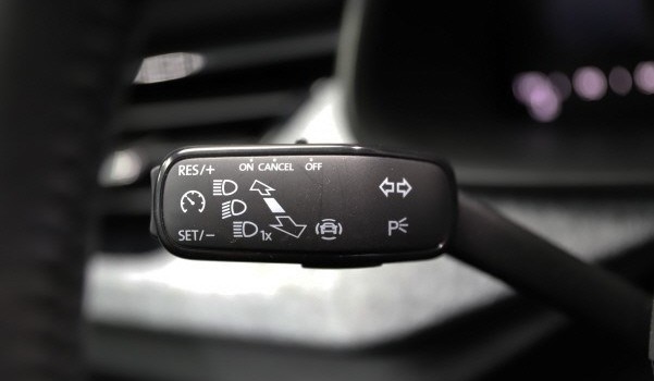 SKODA KAMIQ 1.0 TSI Selection