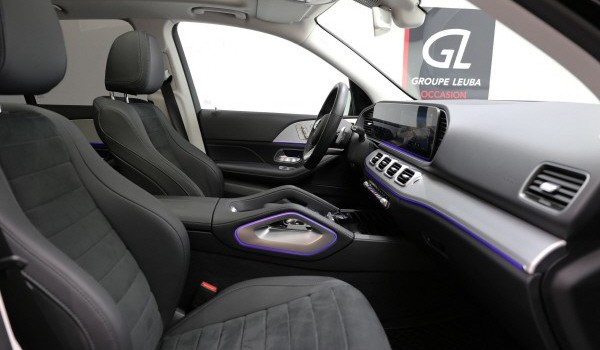 MERCEDES-BENZ GLE 300 d AMG Line 4Matic