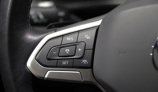 VW T-CROSS 1.0 TSI R-LineDSG