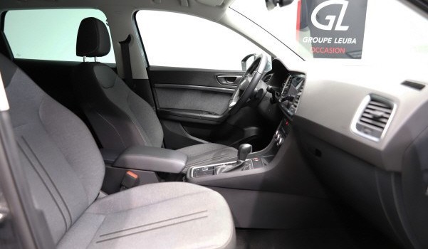 SEAT ATECA 1.5TSI EVO Style