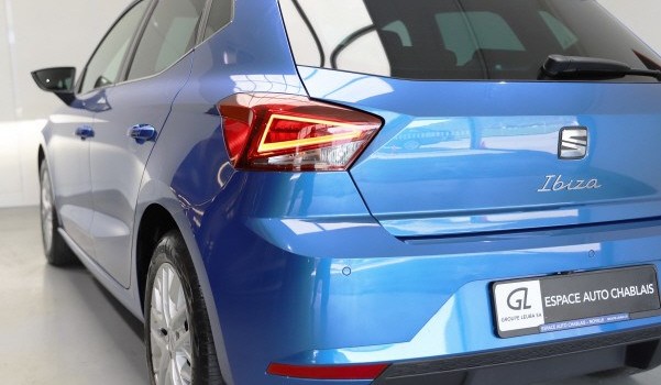 SEAT IBIZA 1.0 EcoTSI Style