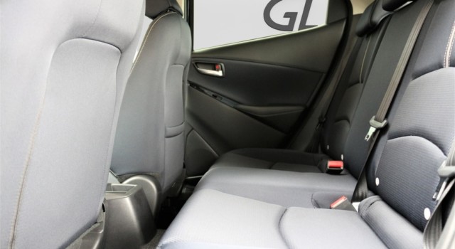 MAZDA 2 SKYACTIV-G 90 Revolution Automat