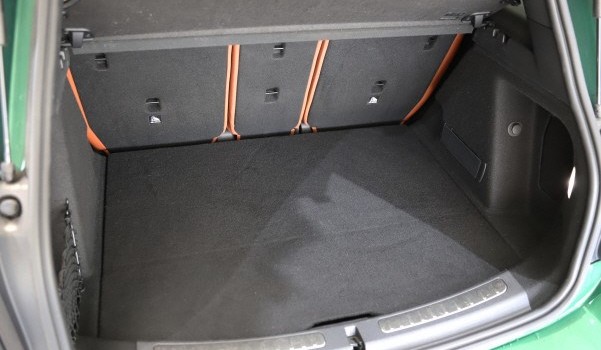 MINI COUNTRYMAN Cooper ALL4