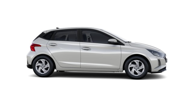 HYUNDAI i20 1.0 T-GDi Origo DCT