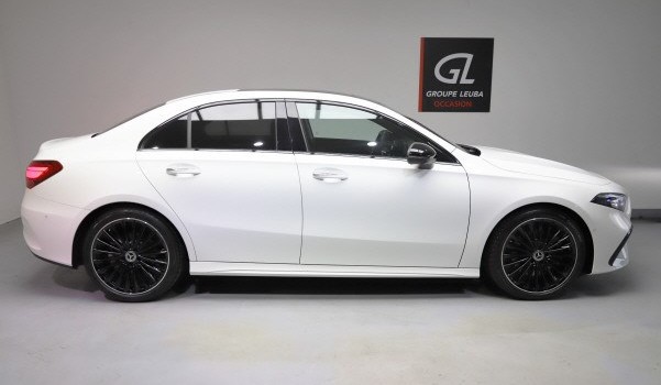 MERCEDES-BENZ A 220 d 8G-DCT
